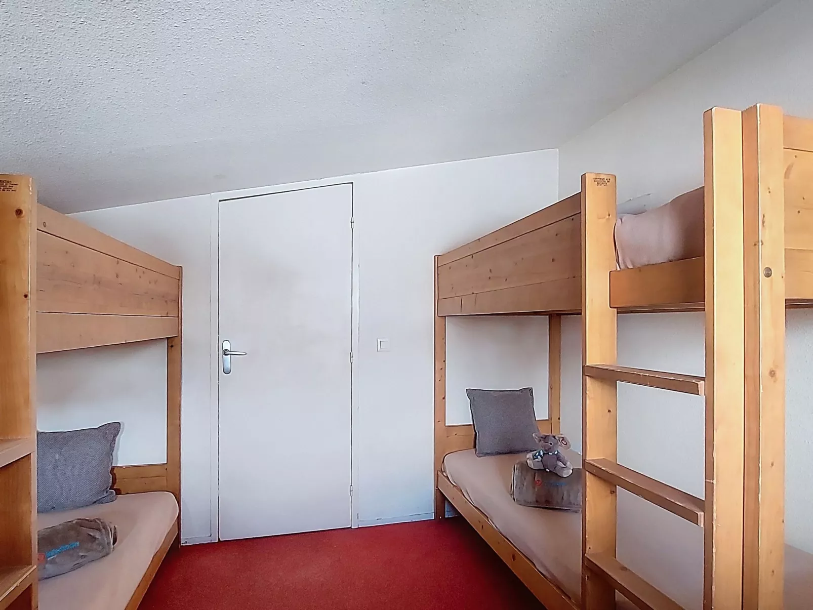 Les Olympiades-Dedans