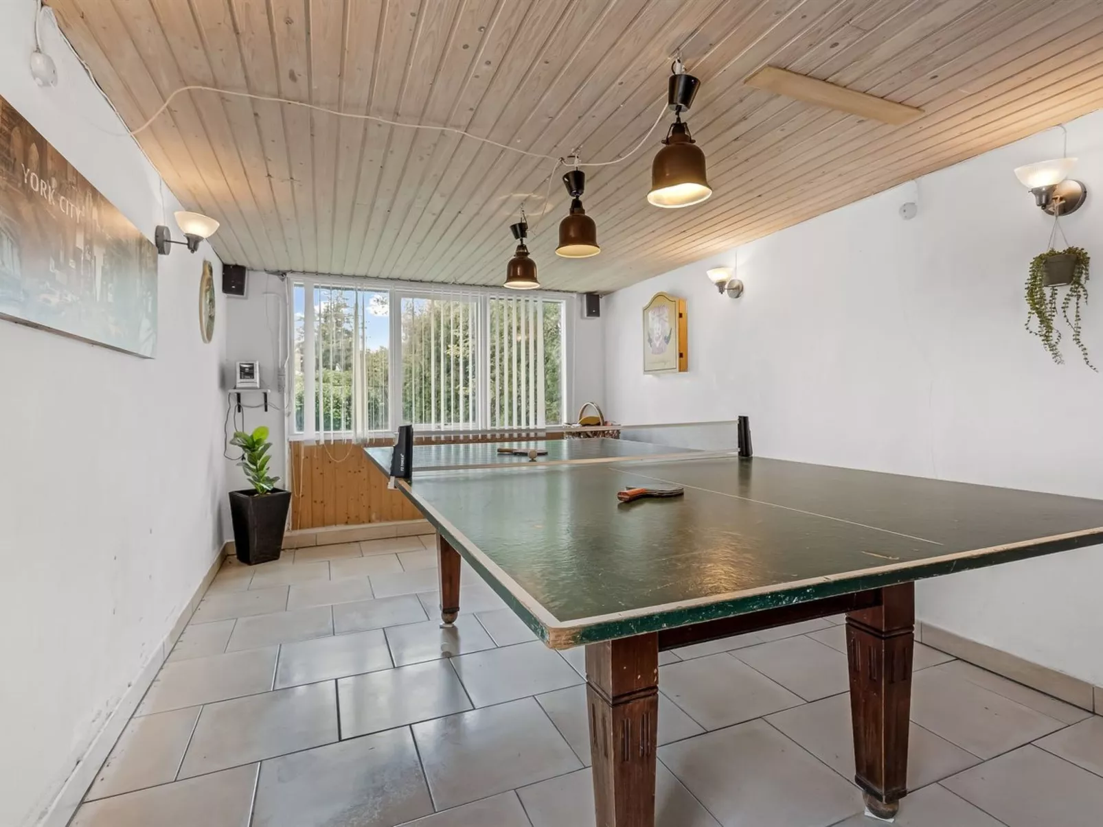 "Gia" - 500m from the sea-Dedans