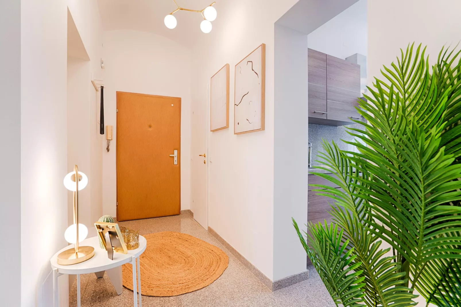 MG Top 4 Apartment 3P in Graz-Palier