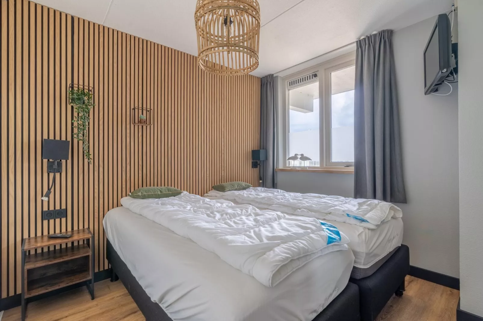 Juliana 086 - Schlafzimmer