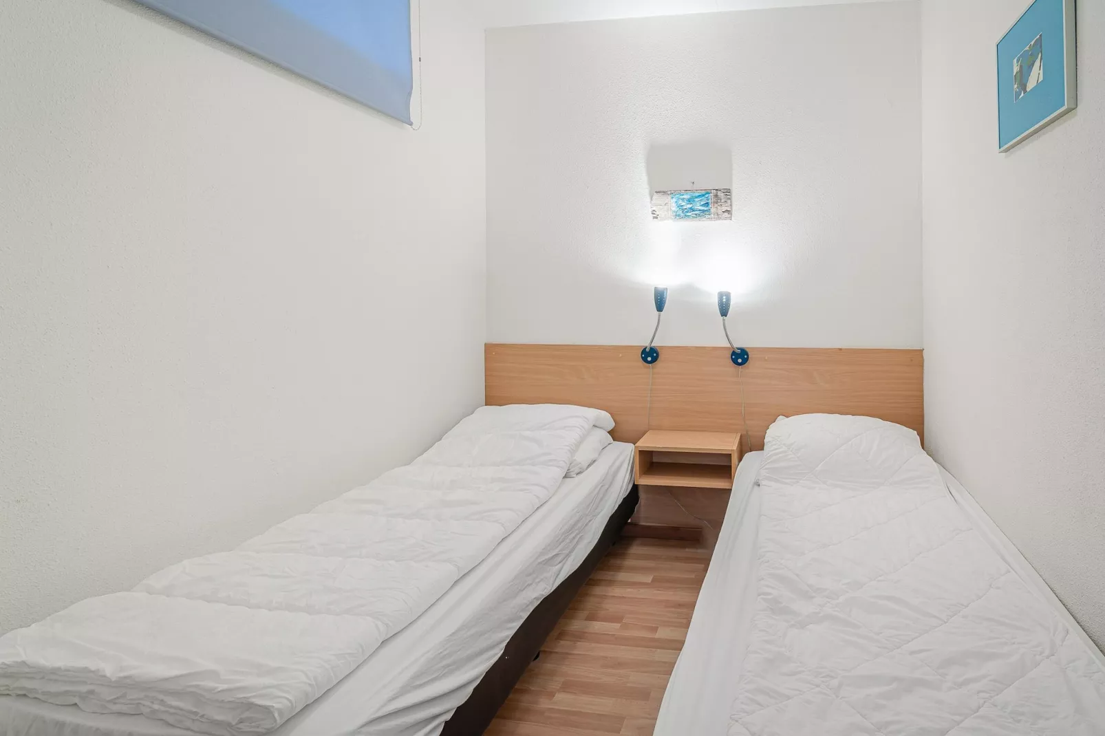 Juliana 090 - Schlafzimmer