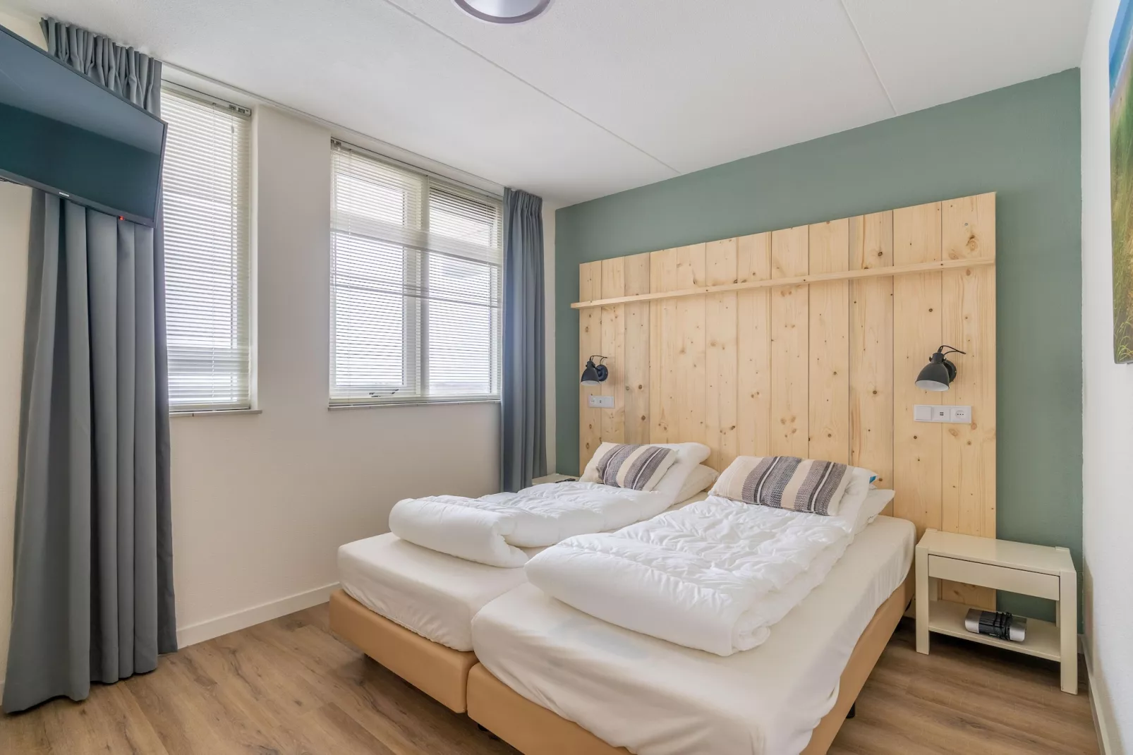Juliana 098 - Schlafzimmer