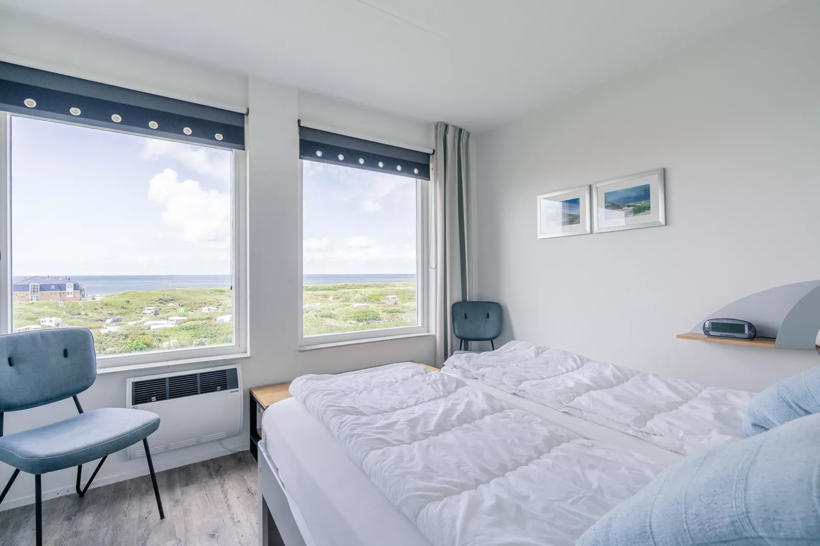 Juliana 100 - Bedroom