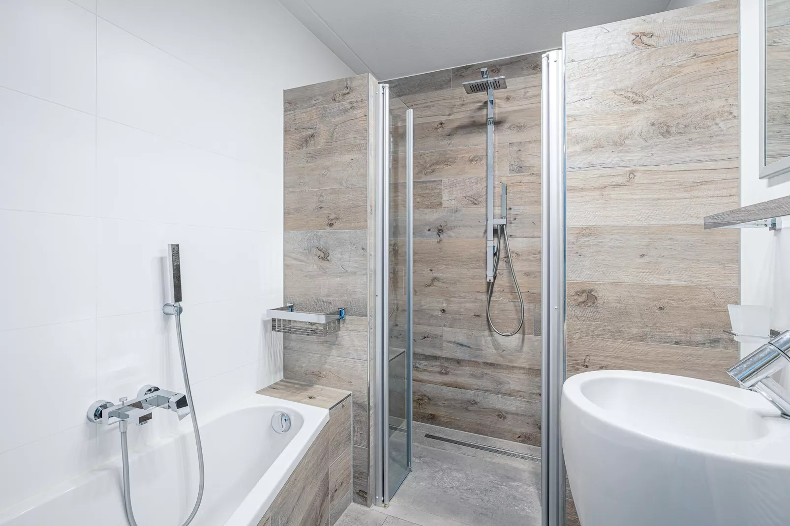 Juliana 104 - Badezimmer