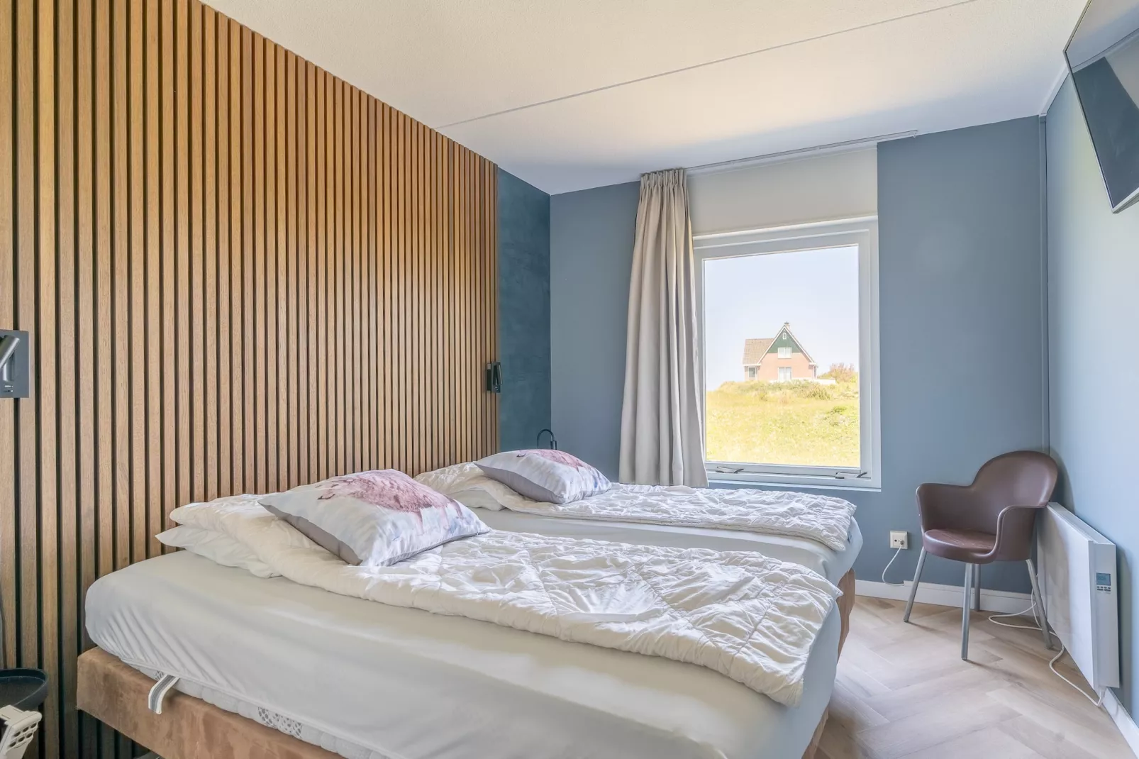 Juliana 120 - Schlafzimmer