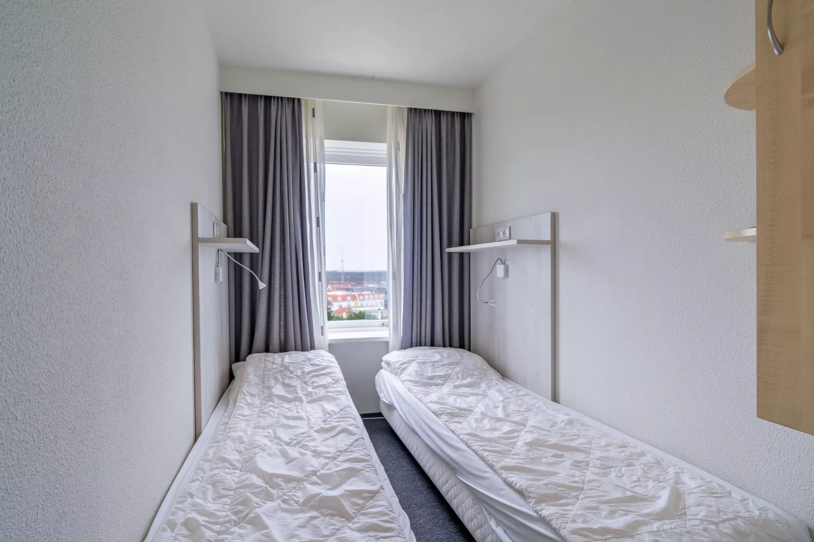 Juliana 134 - Schlafzimmer