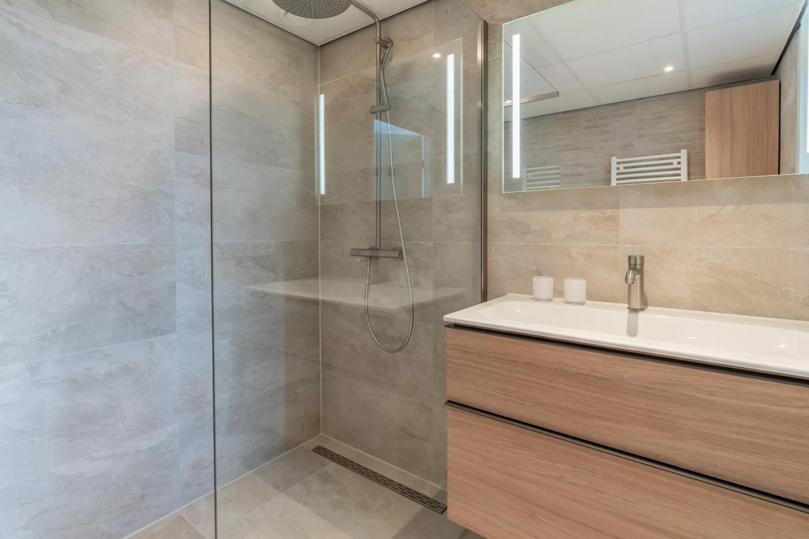 Juliana 112 - Salle de bain