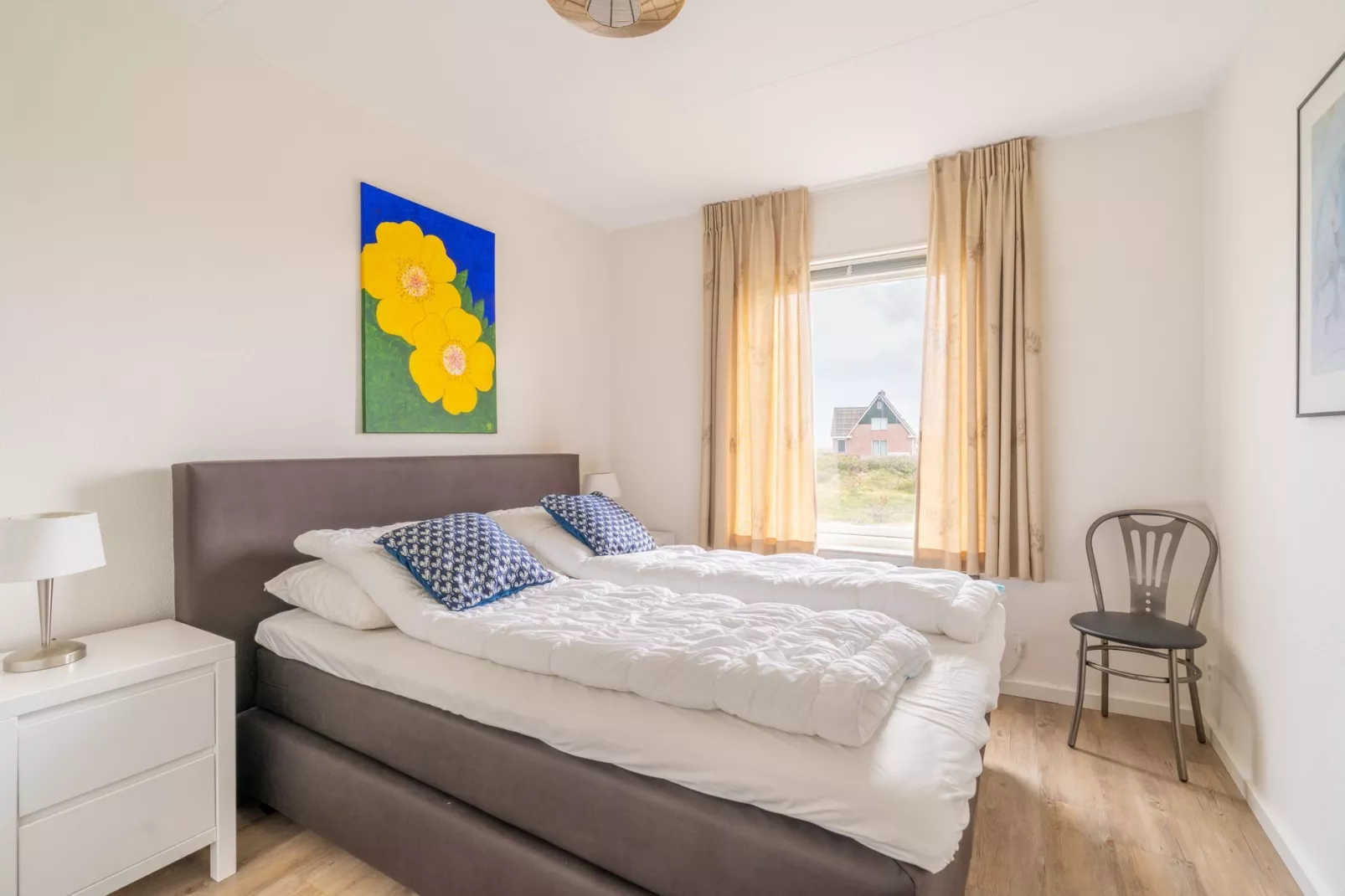 Juliana 170 - Schlafzimmer