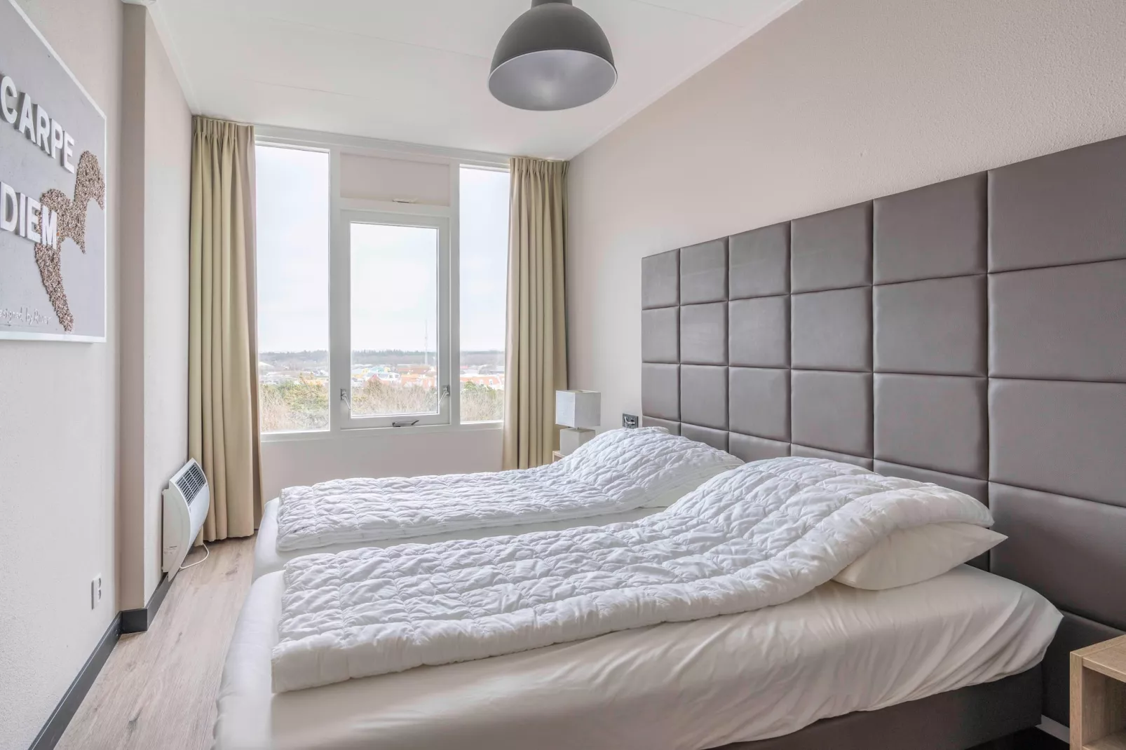 Juliana 174 - Schlafzimmer