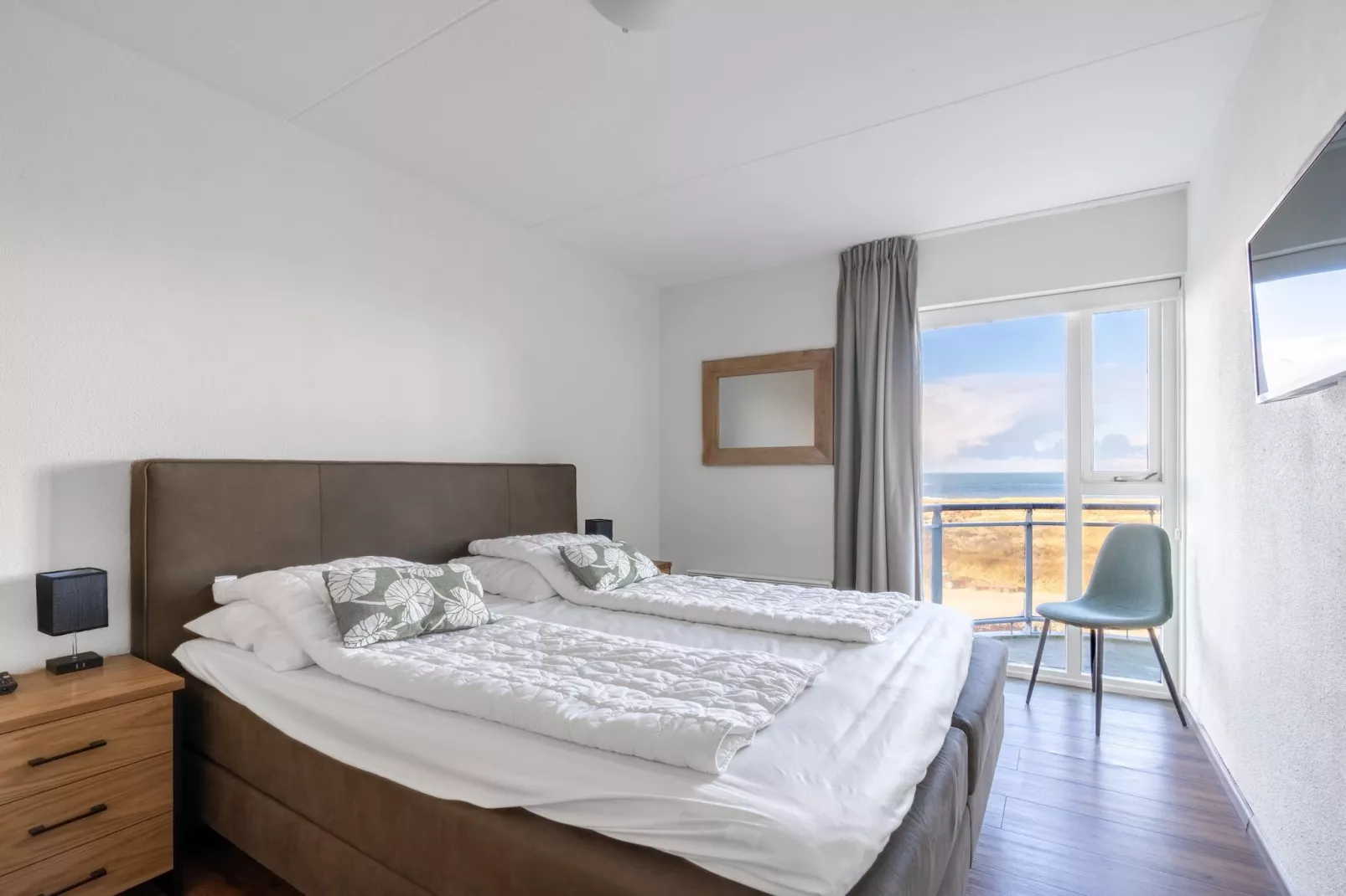 Juliana 166 - Schlafzimmer