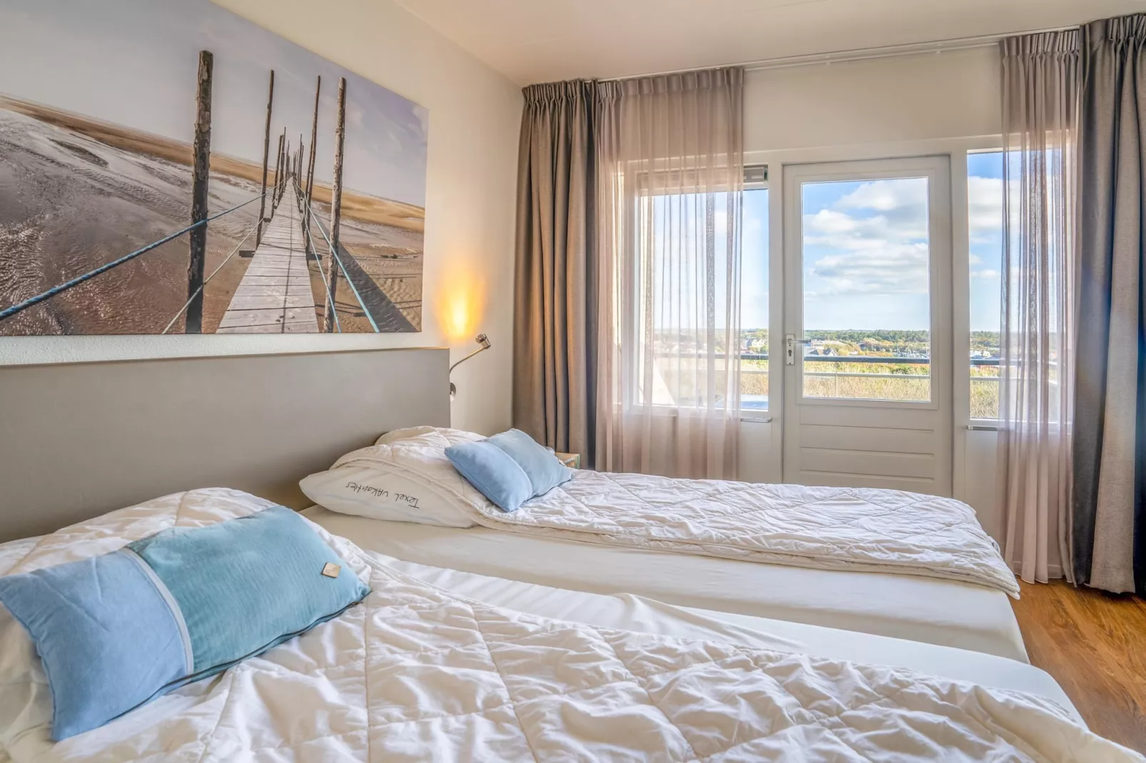 Juliana 172 - Schlafzimmer