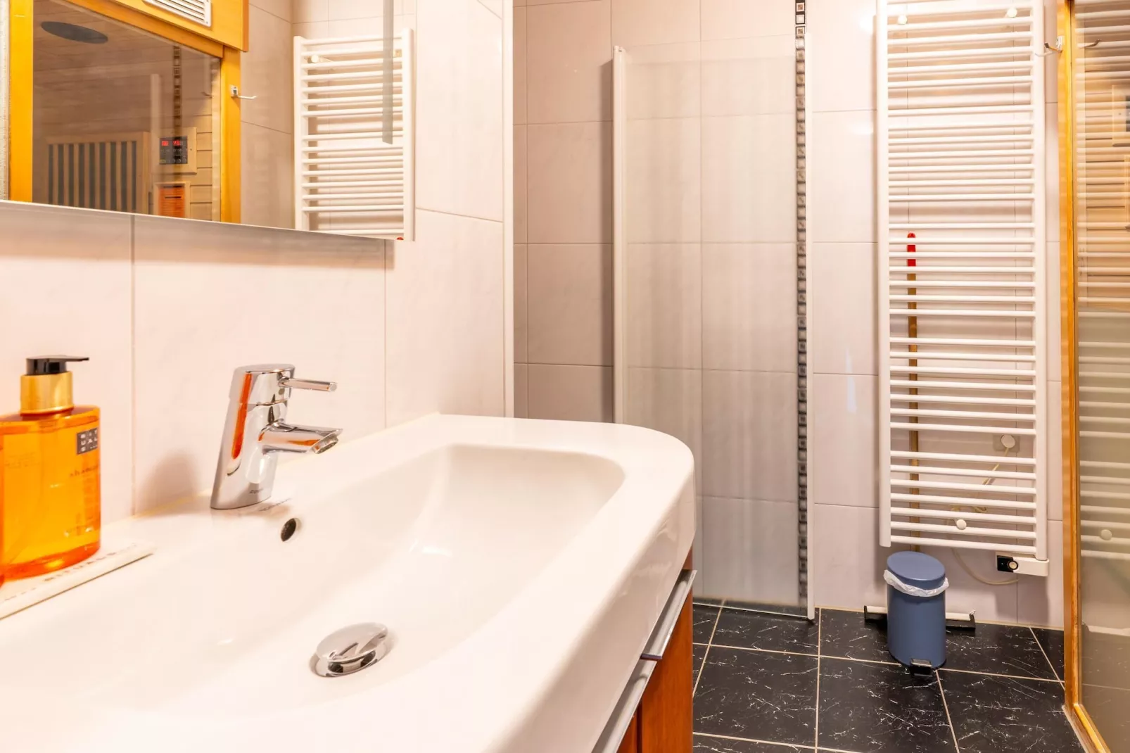 Juliana 168 - Badezimmer