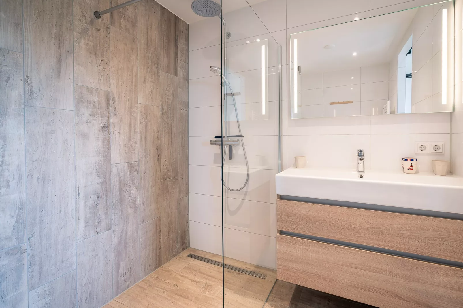 Juliana 176 - Badezimmer