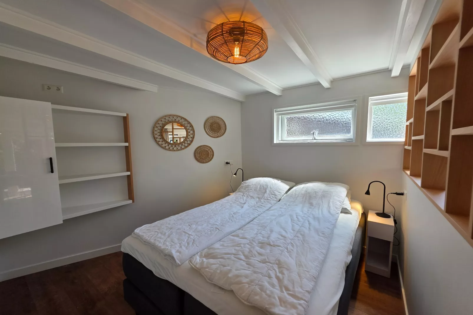 Ruijslaan 13C - Achter de zandduyn