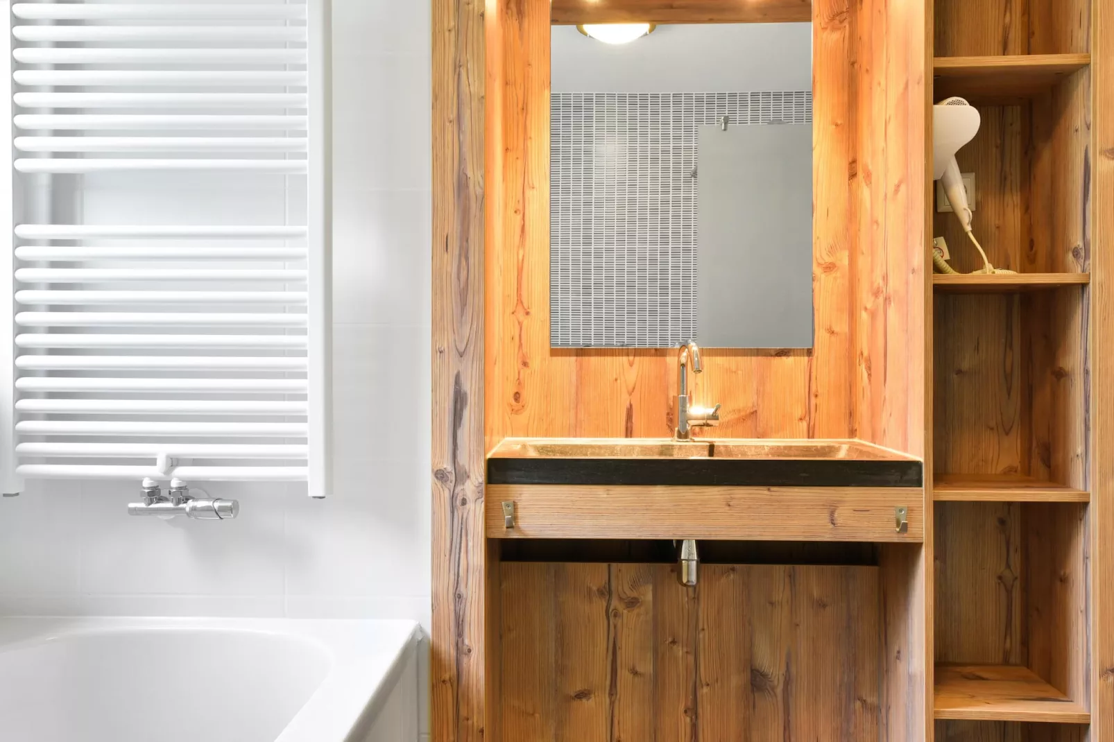 Parc Duc de Brabant 14-Bathroom