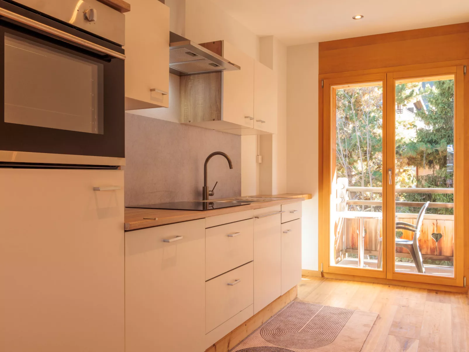 Ferme de Sandra AP C3-Drinnen