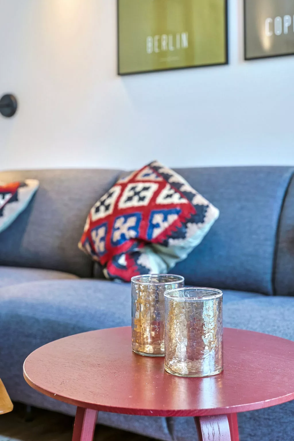 Abenteuerland-Dedans