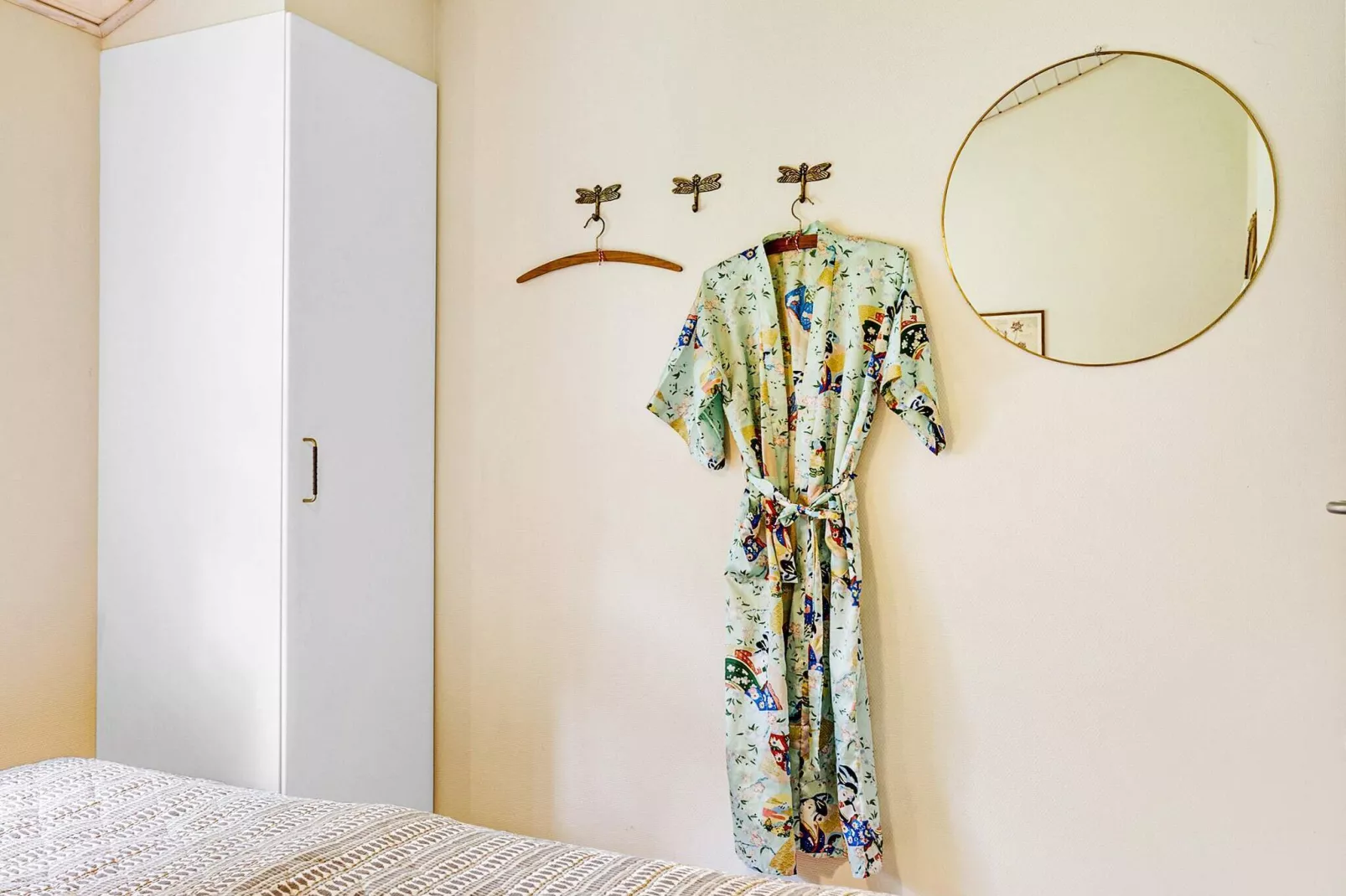 6 Personen Ferienhaus in Jerup-By Traum-Innenbereich