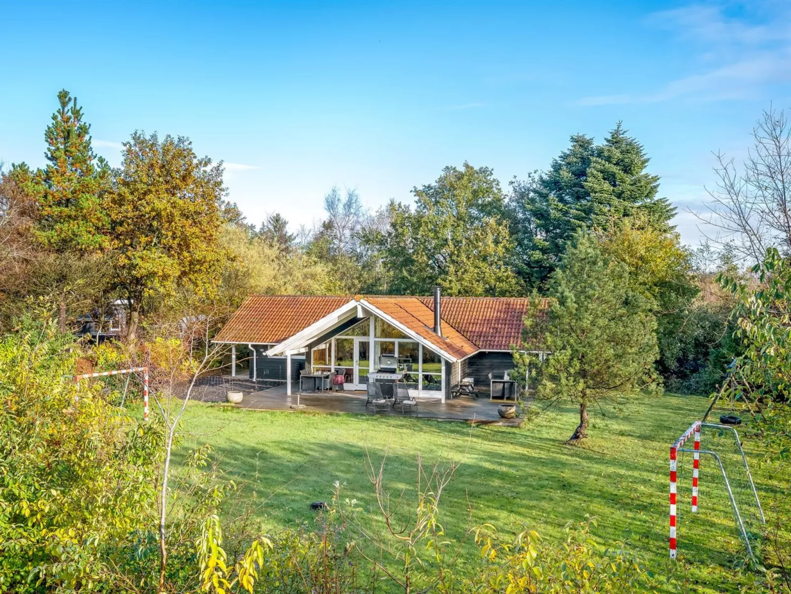 "Bole" - 10km from the sea-Draußen