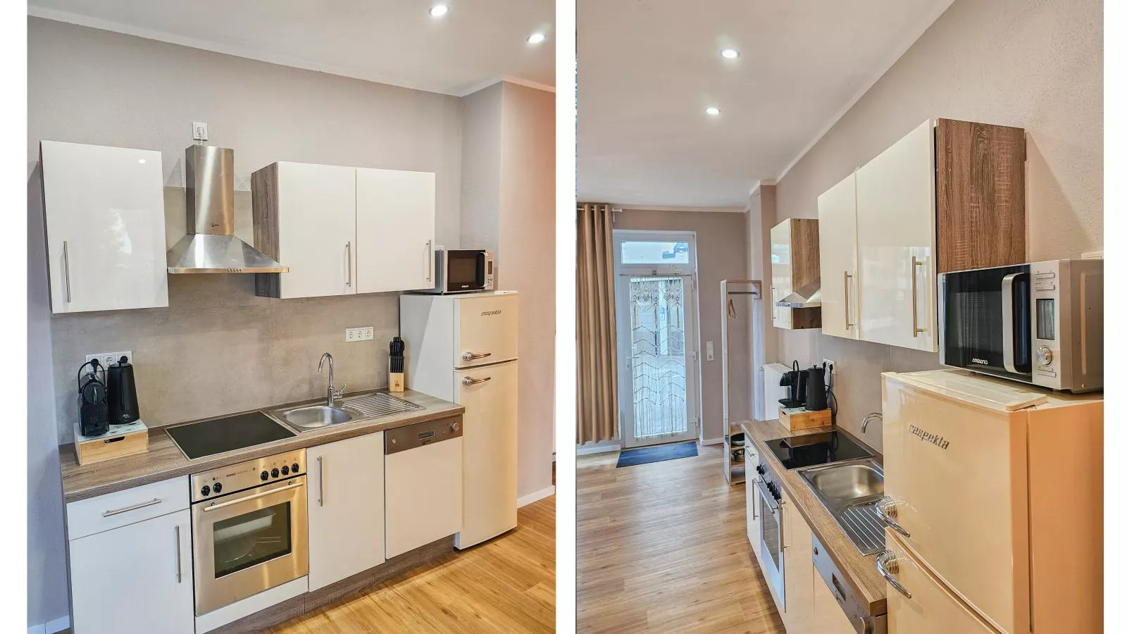 Eifelleben Hillesheim-Küche