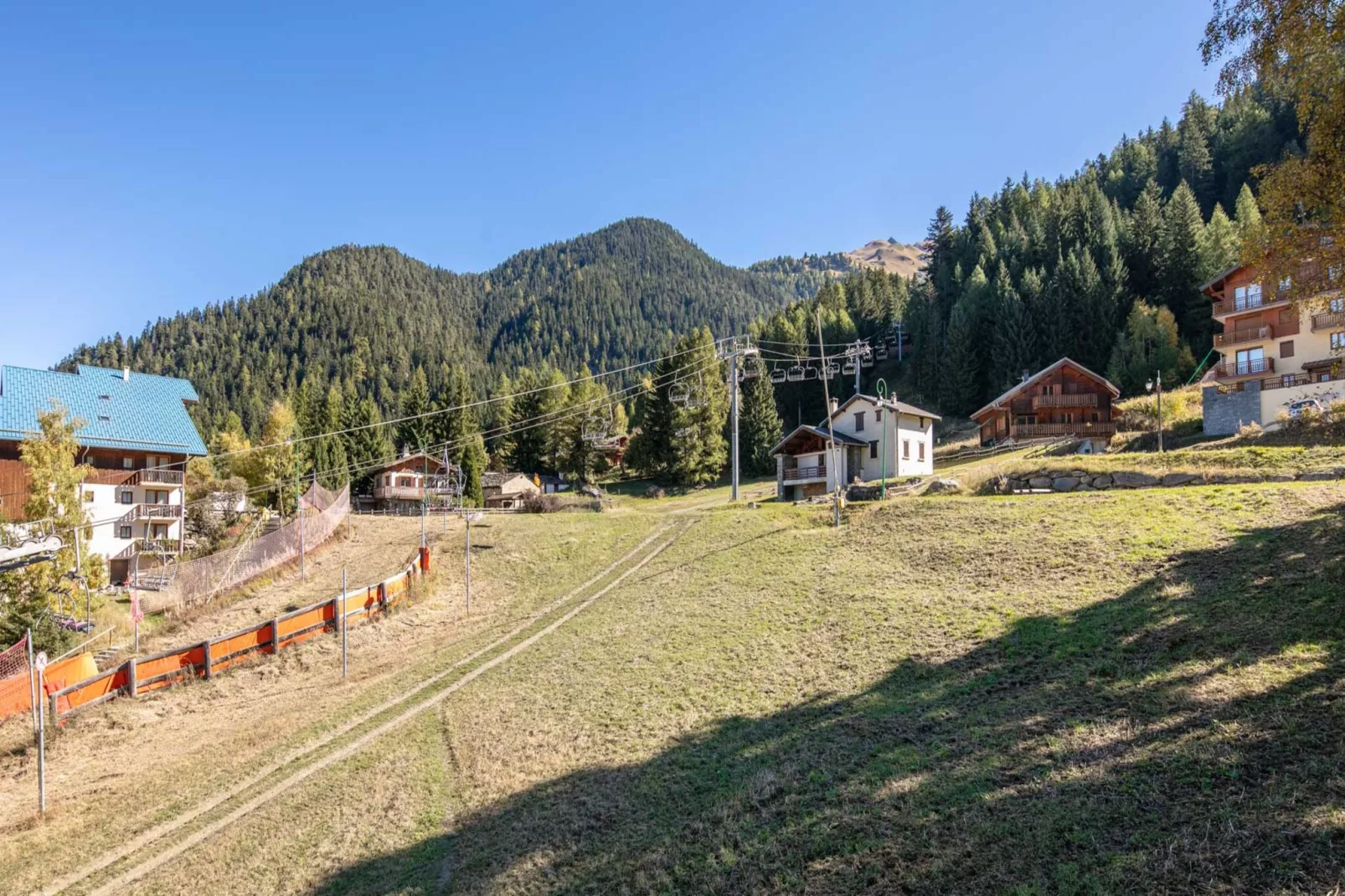 C. Ramoure B N°210 - 2P4-Outdoor