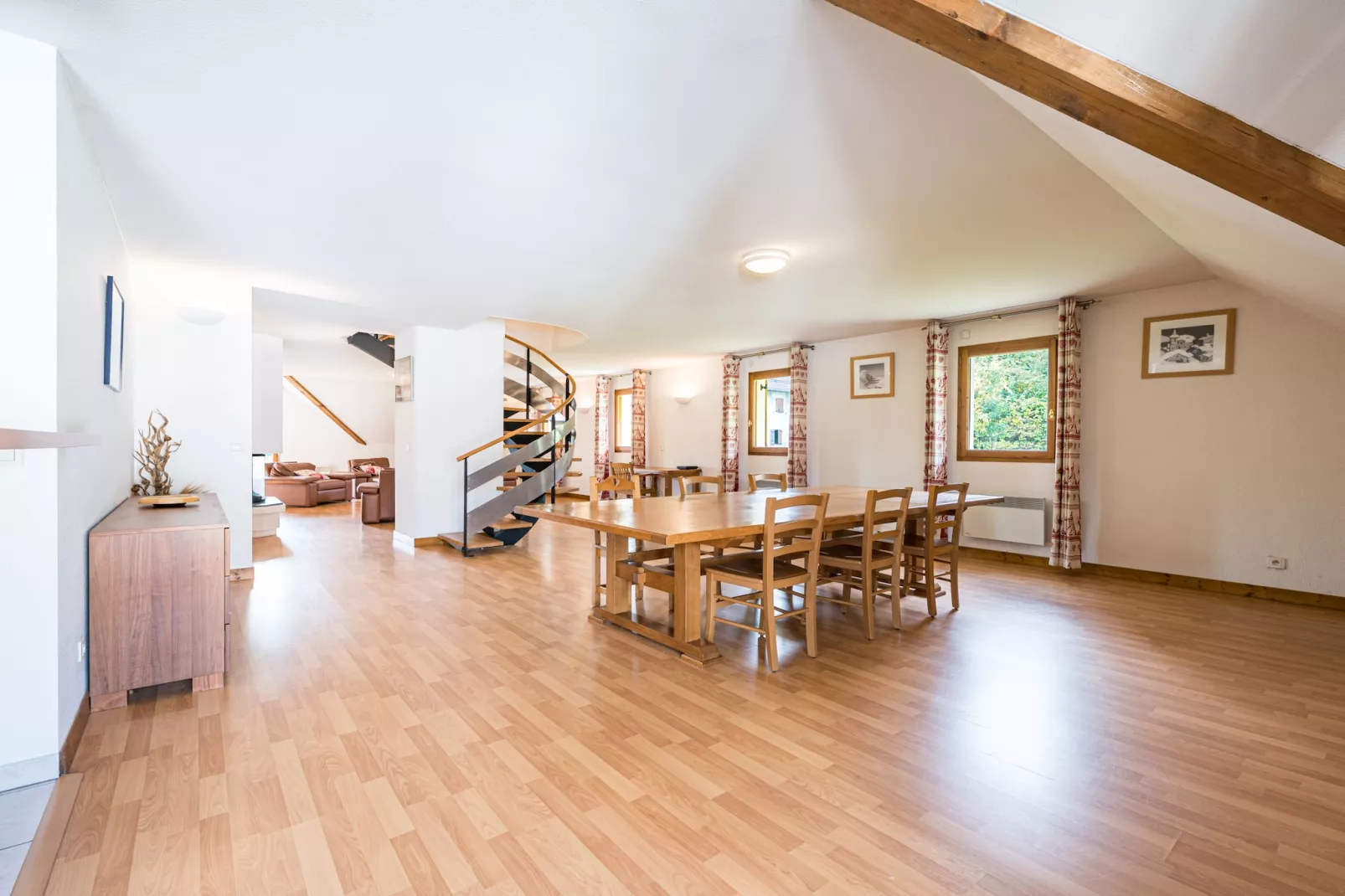 Birdie F N°21 - 5P10-Dining room