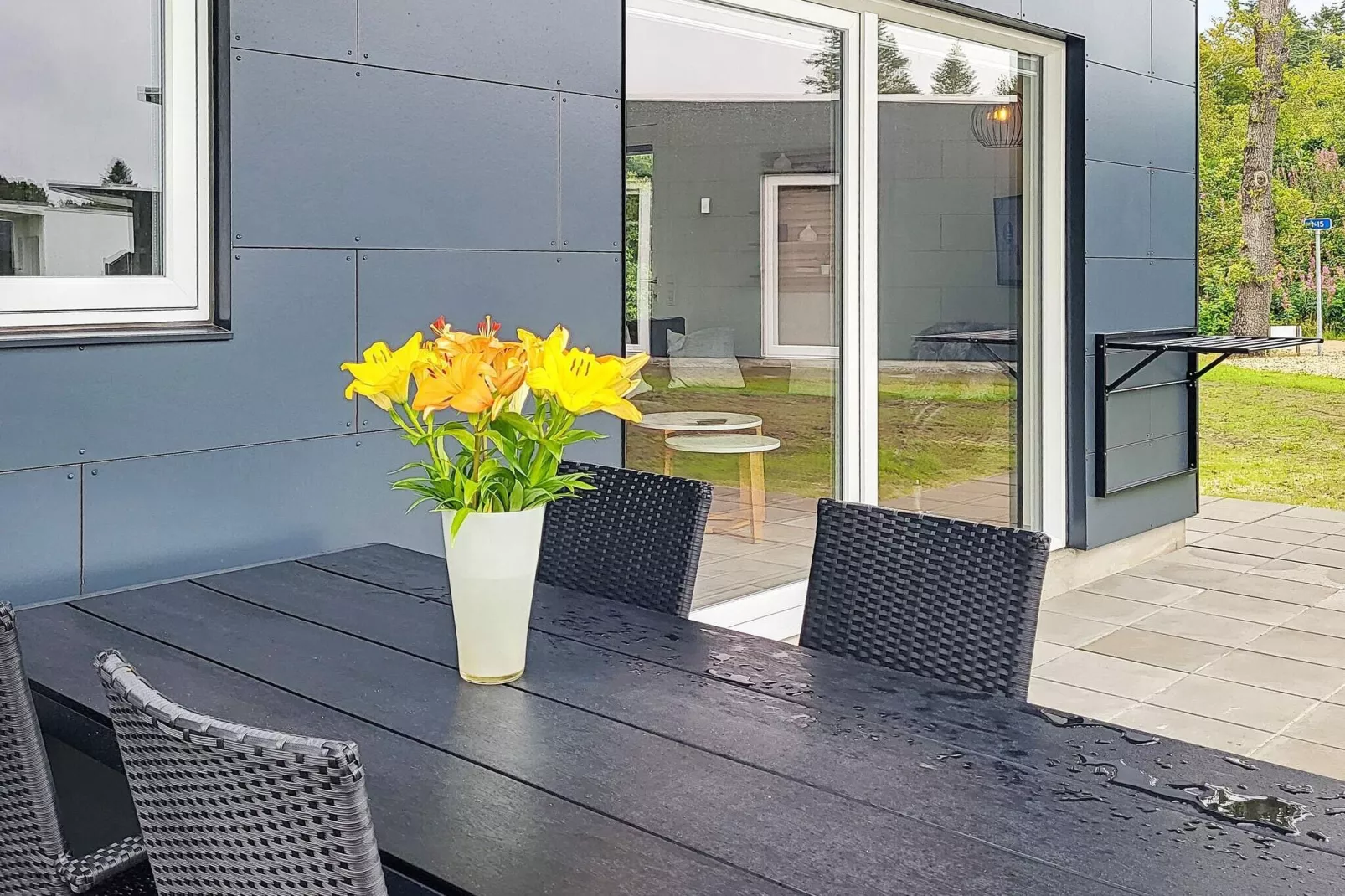 6 person holiday home in Ringkøbing
