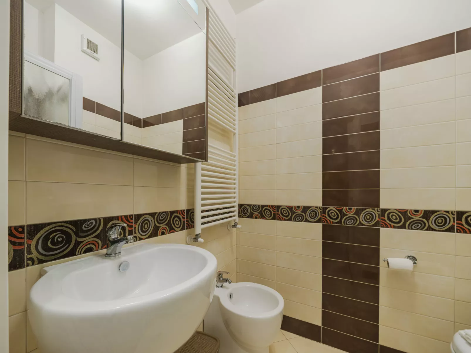 Appartamento Alice-Inside