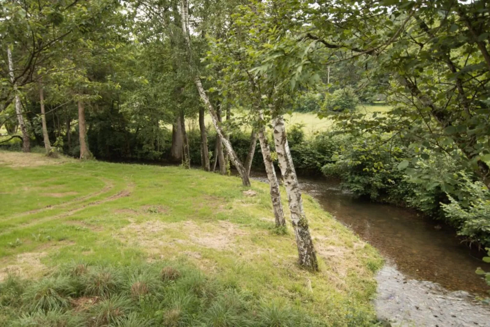 Maison Limerik-Gebiete Sommer 1 km