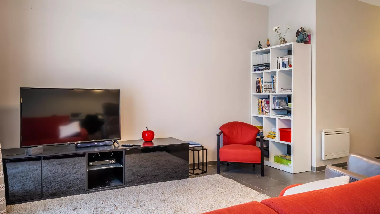 LeVillage-Living room