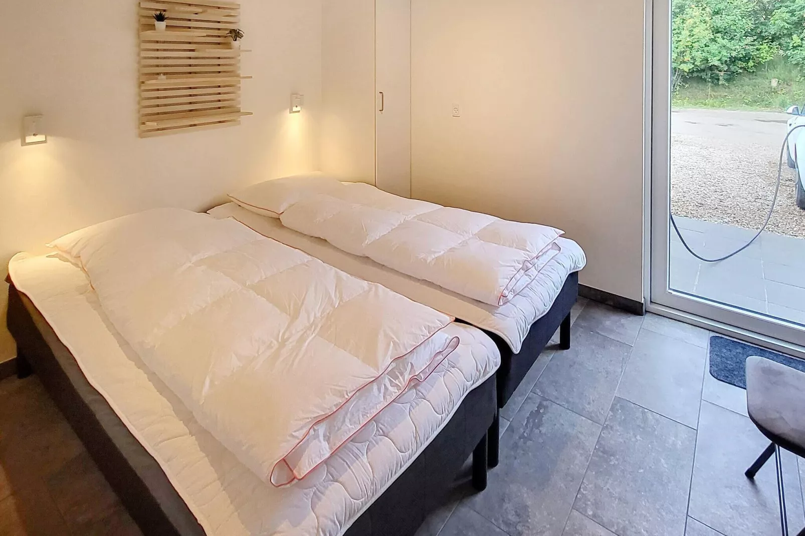 6 person holiday home in Ringkøbing-Indoor