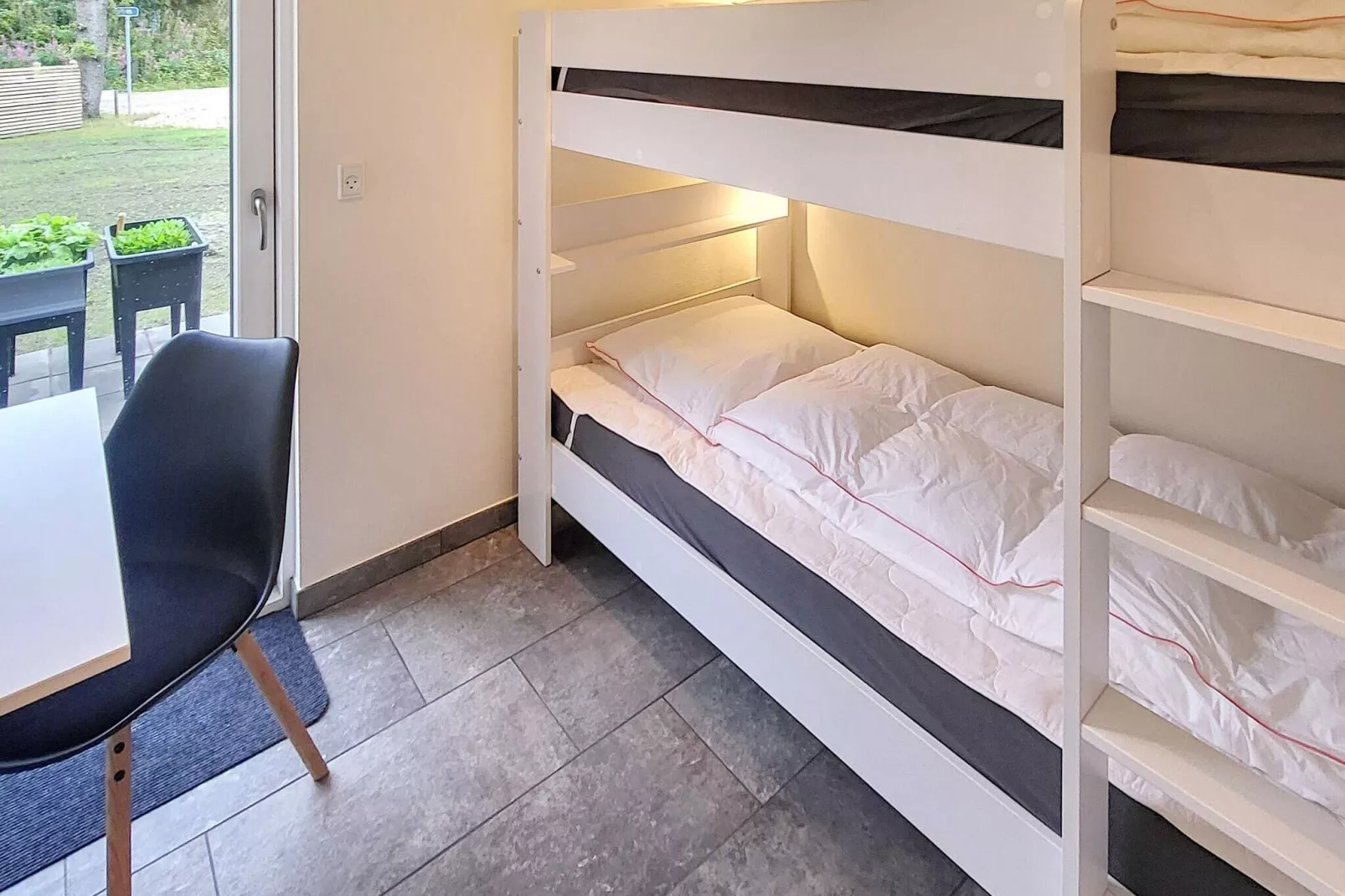 6 person holiday home in Ringkøbing-Indoor