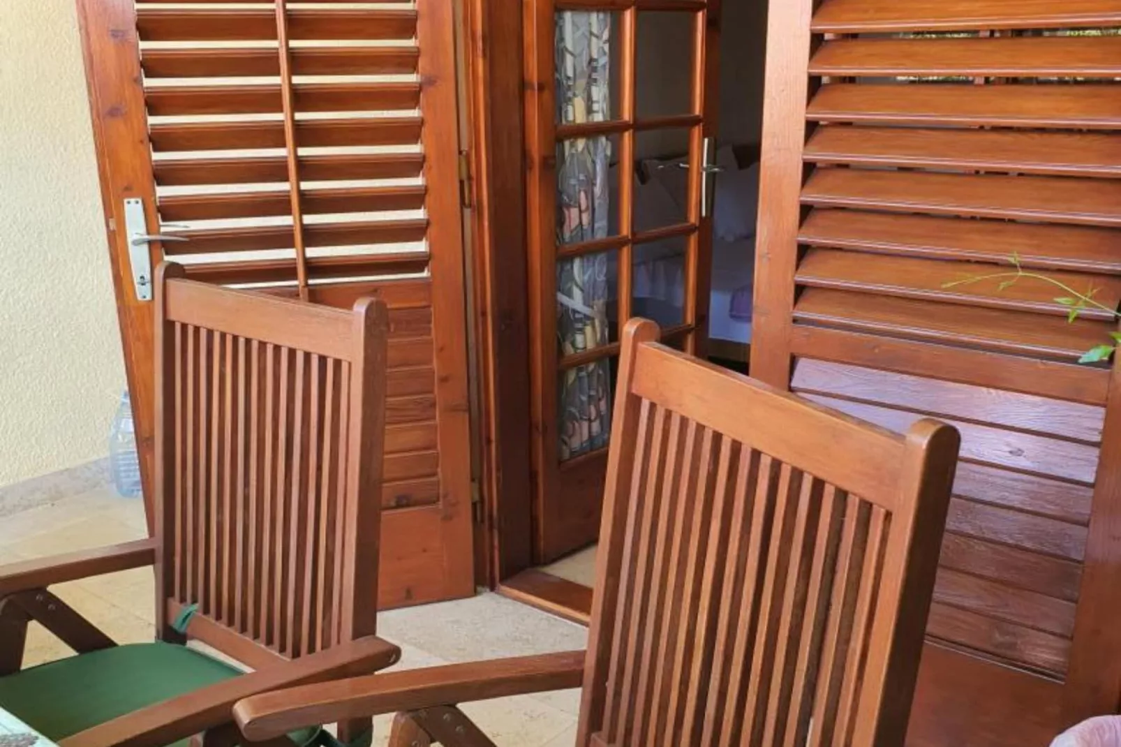 Apartments Nada - Studio Apartment (A3)