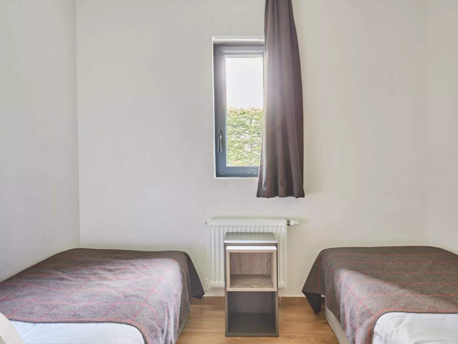 Résidence Odalys Collection Isatis-Inside