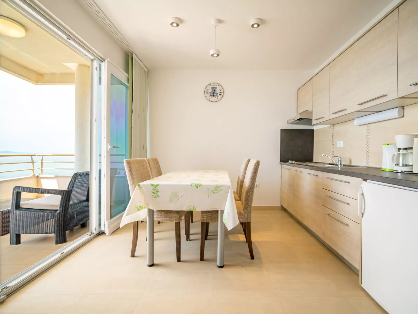 Villa Kožino-Dedans