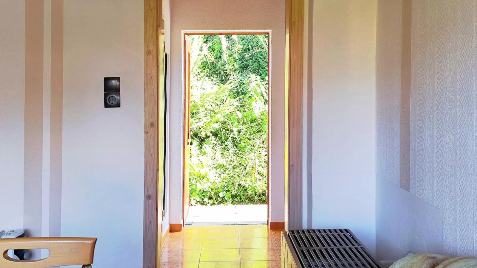 Am Springelbach-Hall / réception