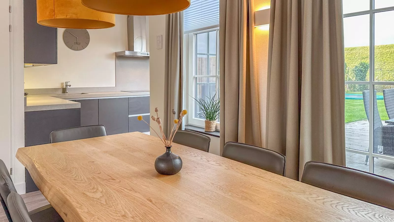 Happy Beach 50-Ambiance