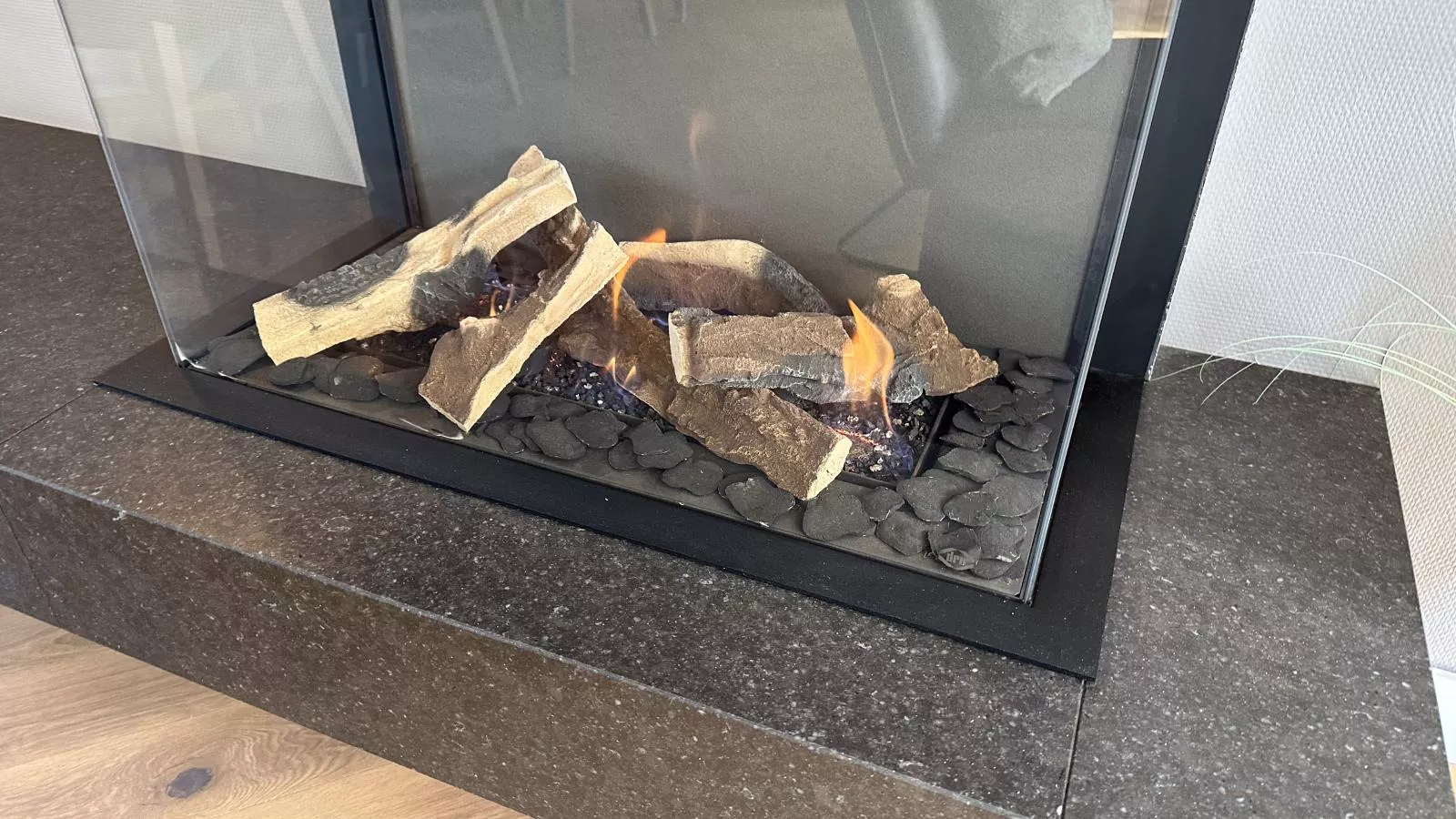 Dune Deluxe 81-équipements