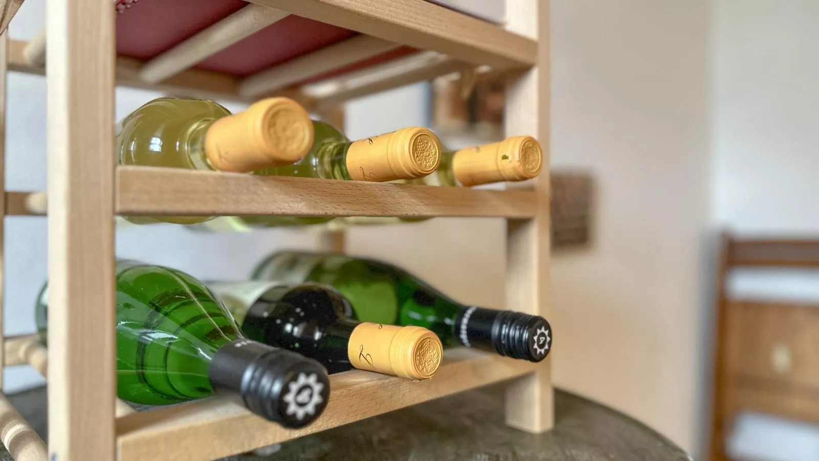 Weiherblasch II-Kitchen