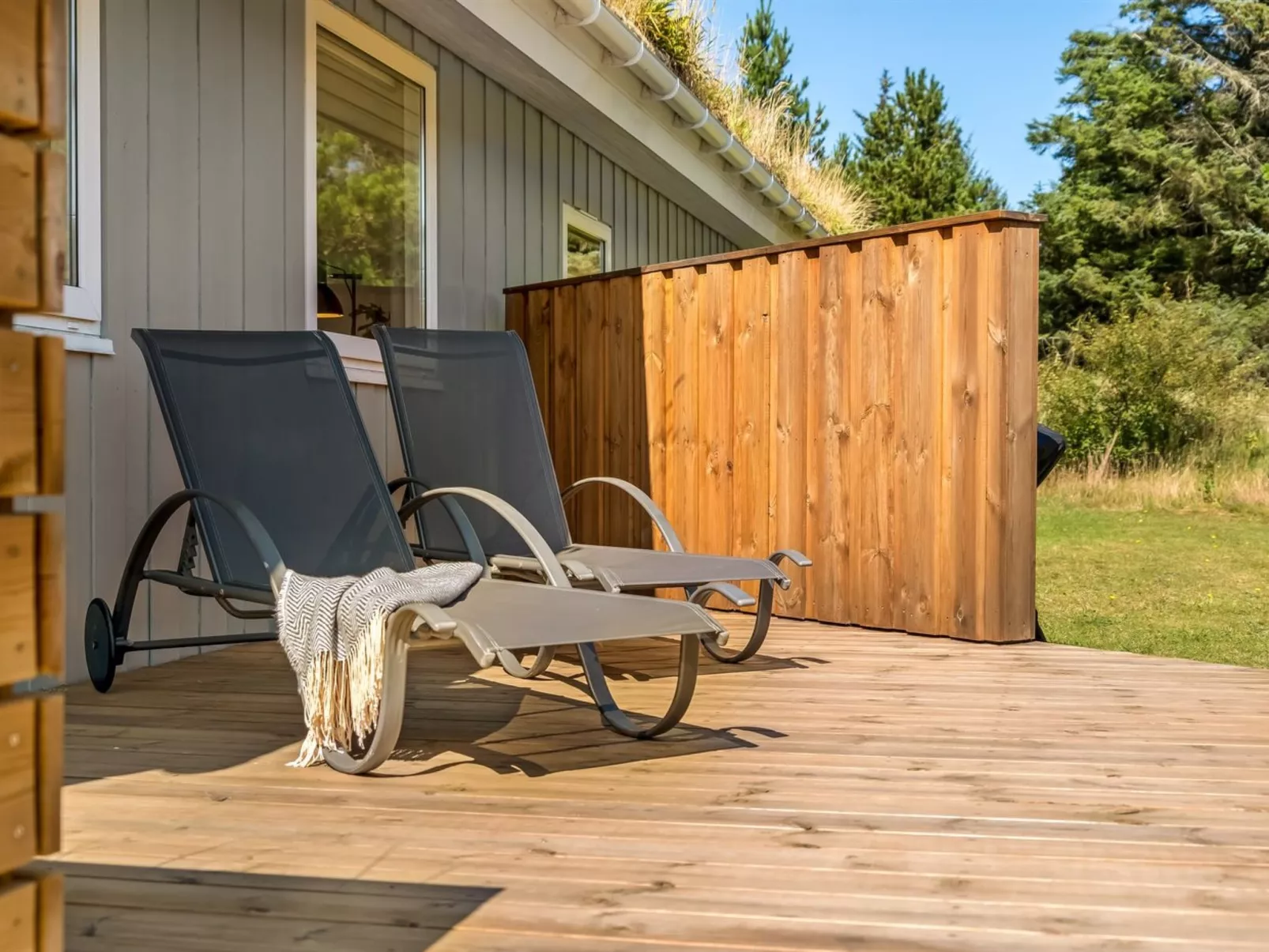 "Melita" - 2km from the sea-Outside