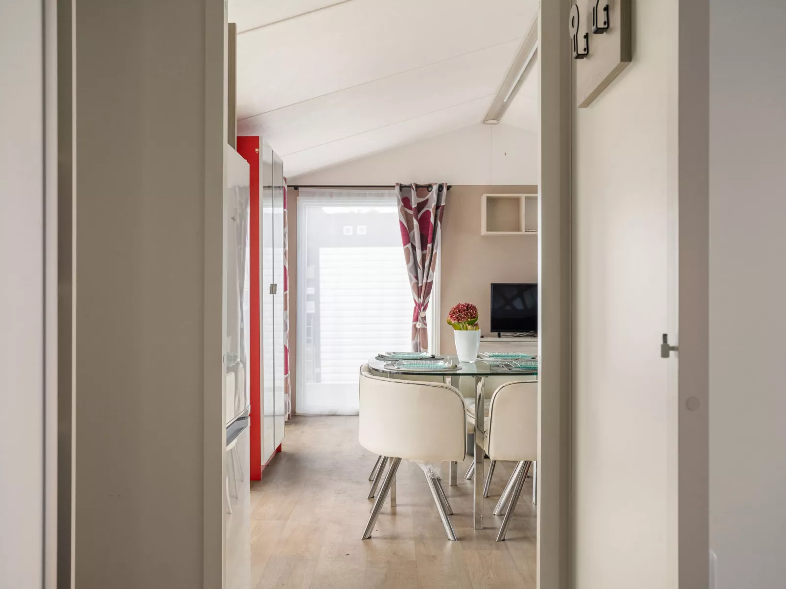 Le Bois d'Amour-Dedans