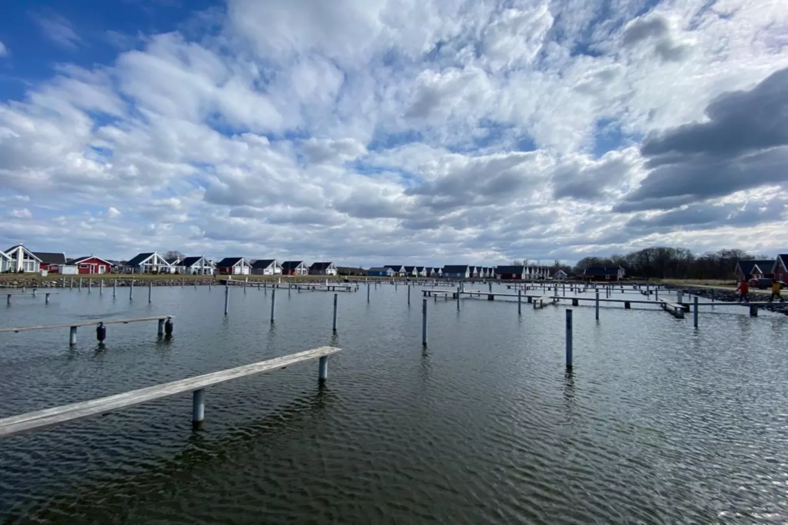 Ferienhaus Sanibel-Areas within 1km in summer