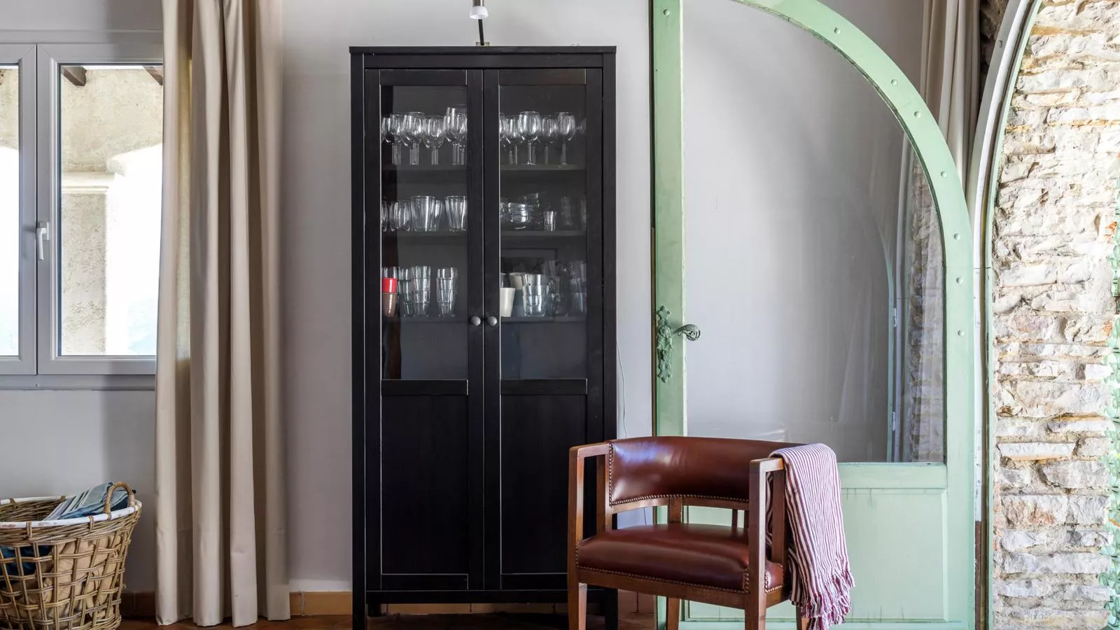 La Rocaille-Ambiance