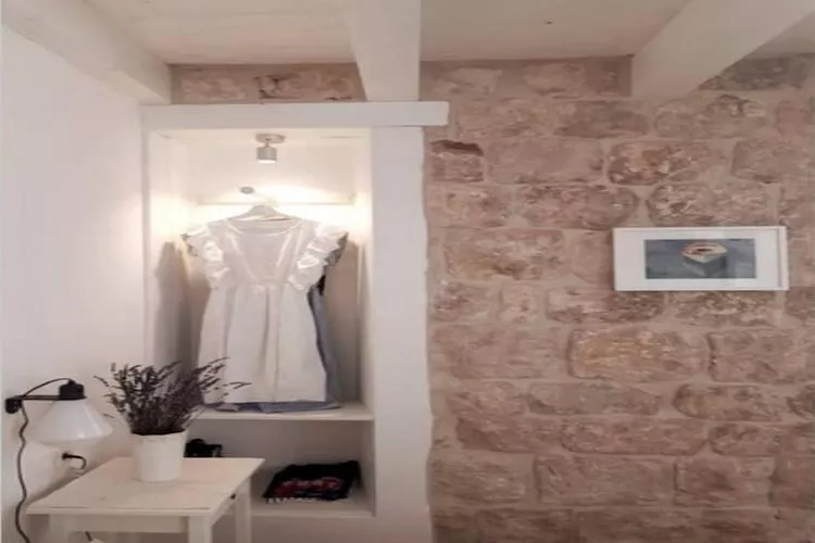 Casa Ruben - Two Bedroom Holiday Home with Sea View - Innenbereich