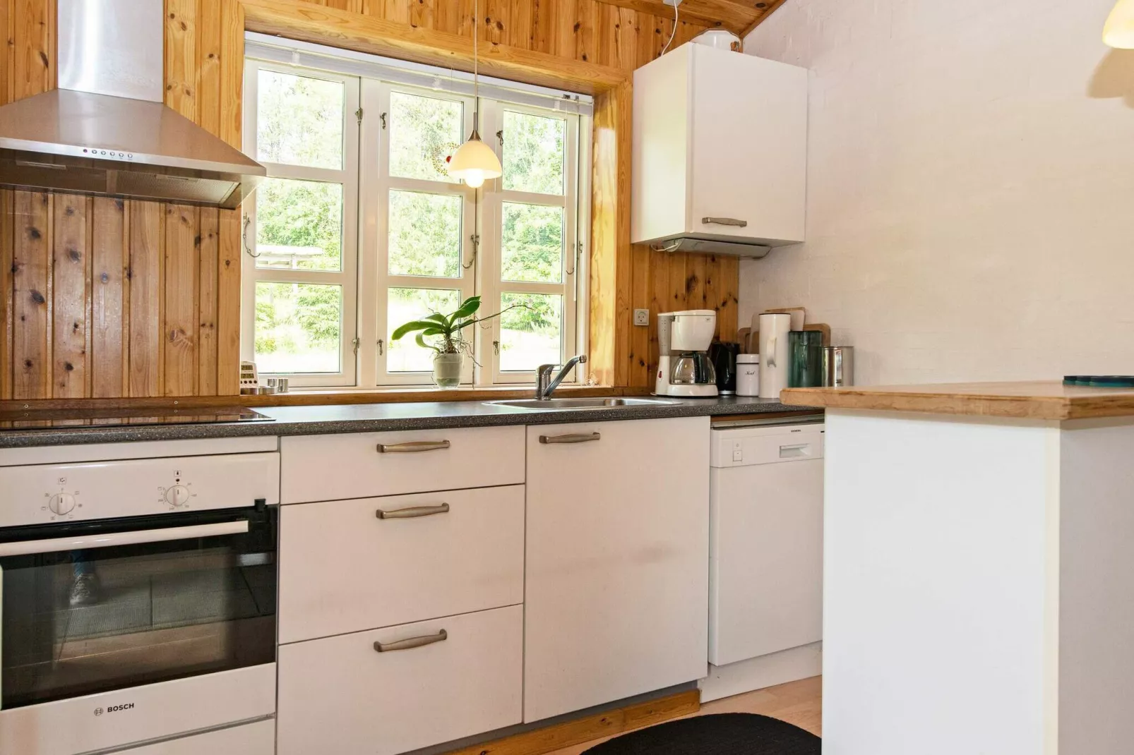 6 person holiday home in Kolind-By Traum-Indoor