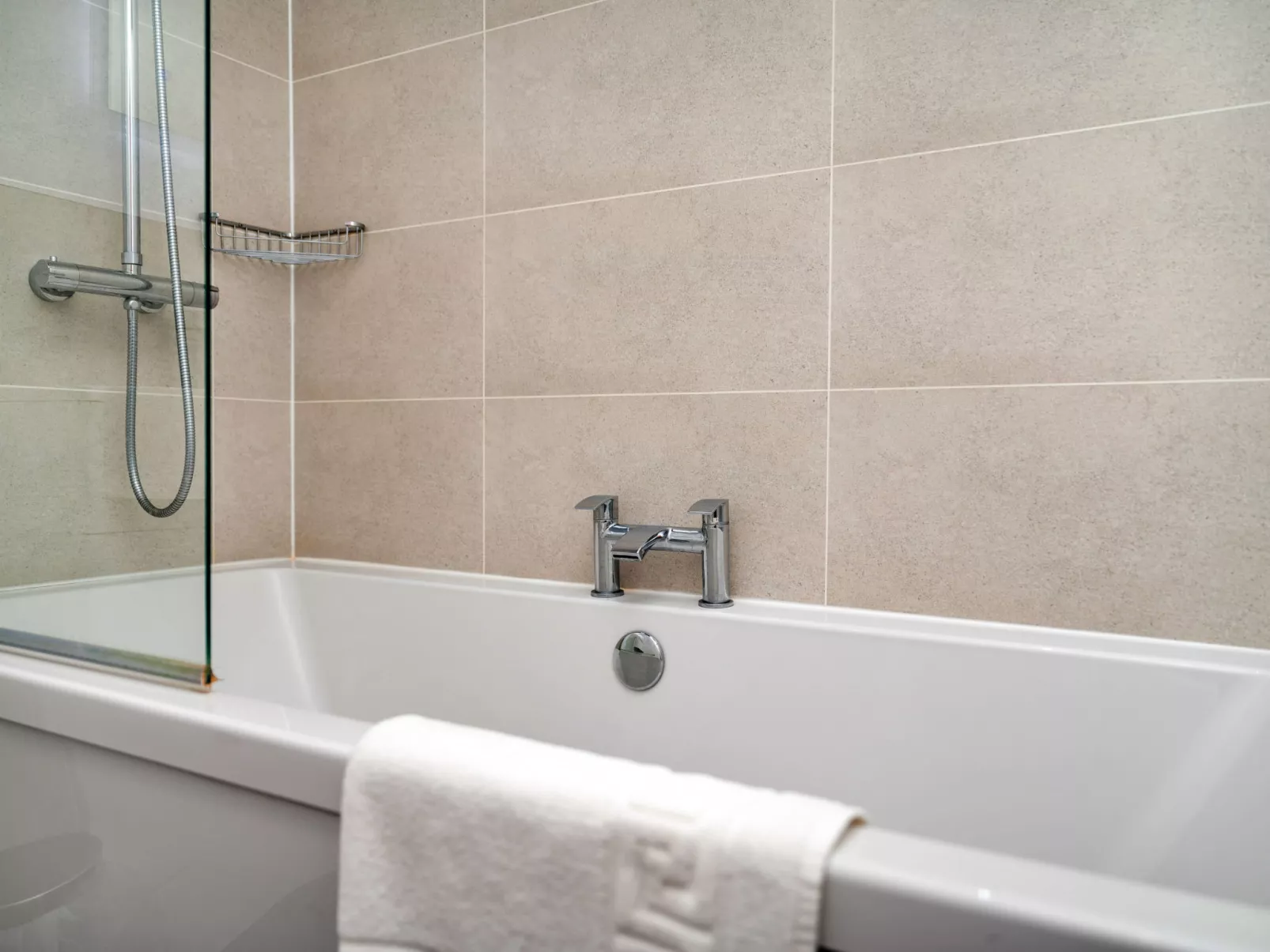 The Shires at Alstonefield-Dedans