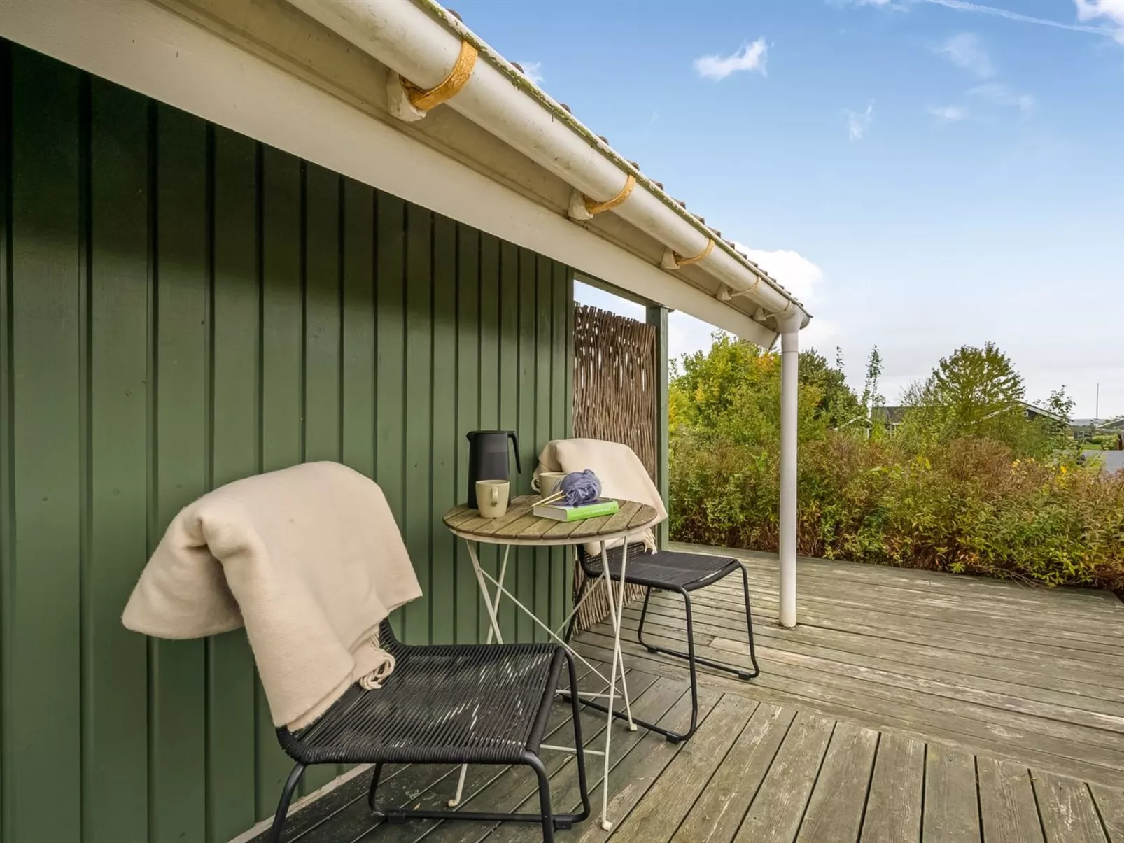 "Athislus" - 1.1km from the sea-Draußen