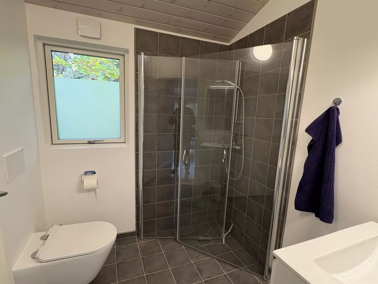 "Amitola" - 800m from the sea-Dedans