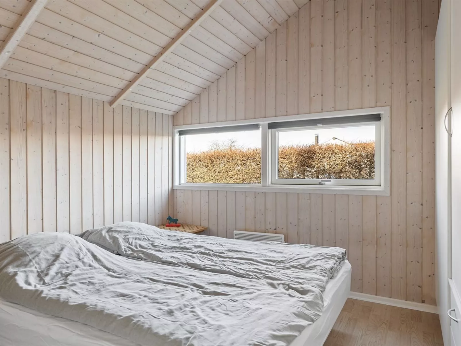 "Nicolaus" - 1.3km from the sea-Inside