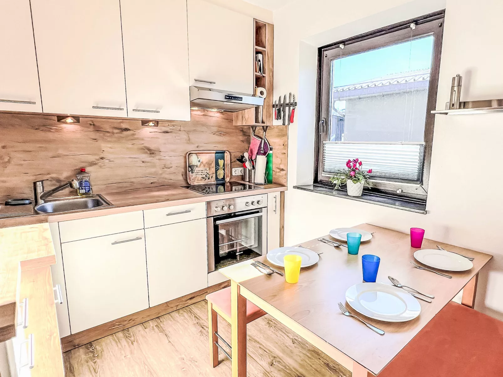 Haus Borzner-Drinnen